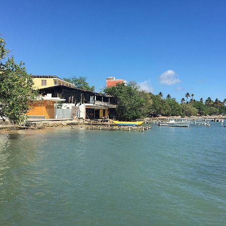 El Poblado Boqueron Cabo Rojo Villa ภายนอก รูปภาพ