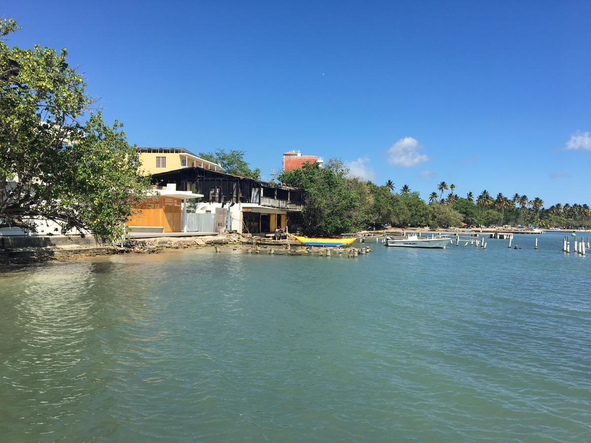 El Poblado Boqueron Cabo Rojo Villa ภายนอก รูปภาพ