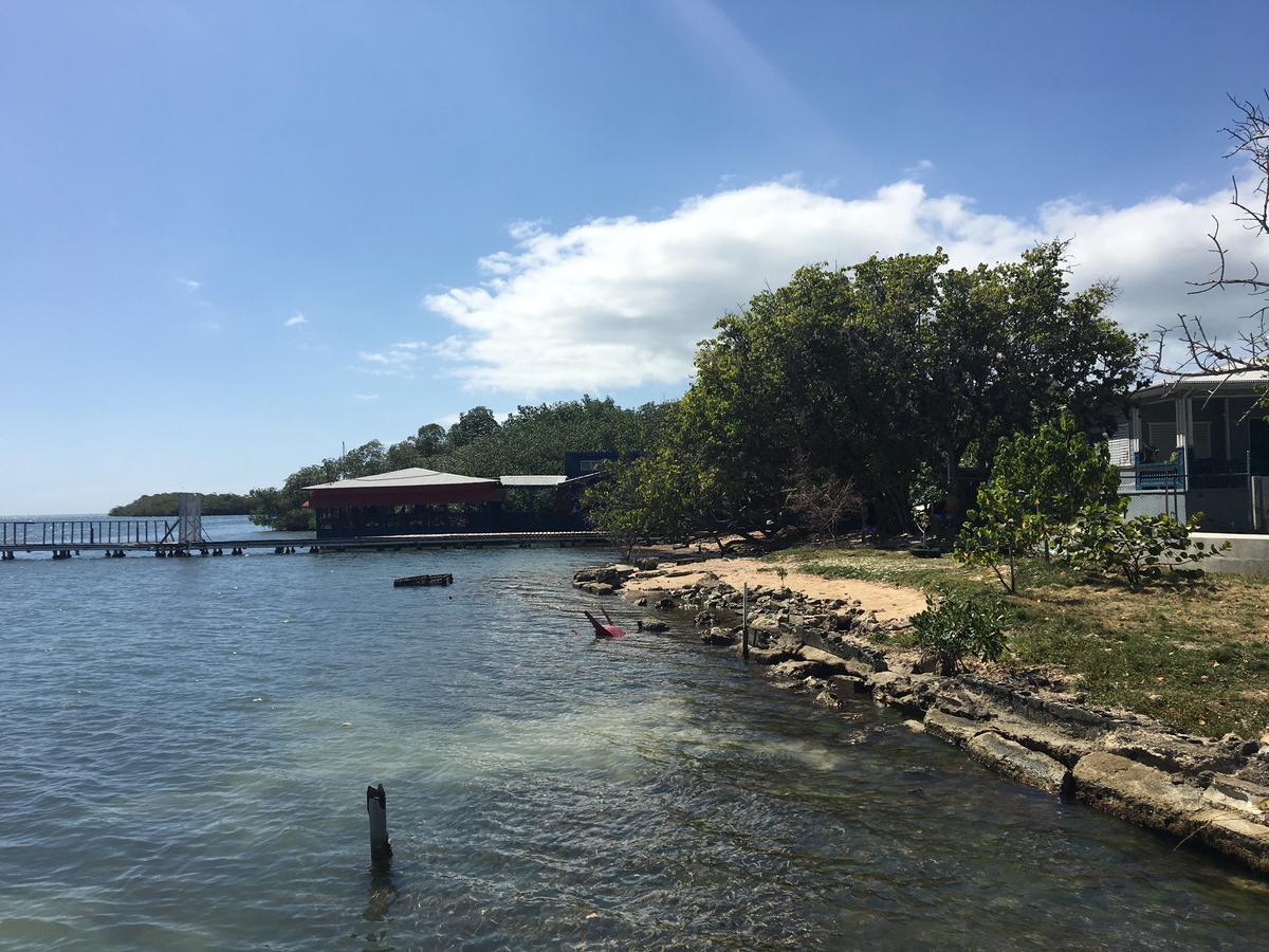 El Poblado Boqueron Cabo Rojo Villa ภายนอก รูปภาพ